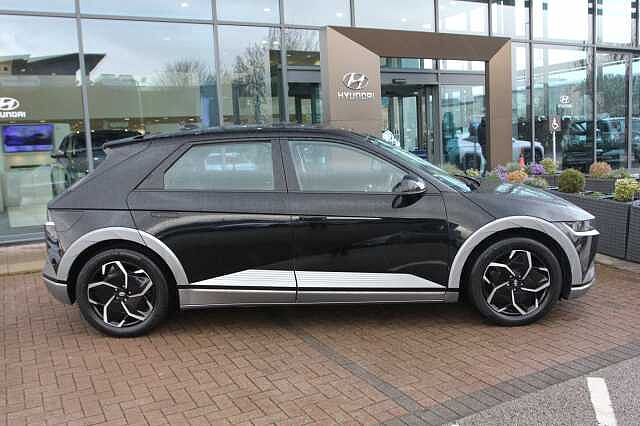 Hyundai Ioniq 5 160kW Premium 73 kWh 5dr Auto