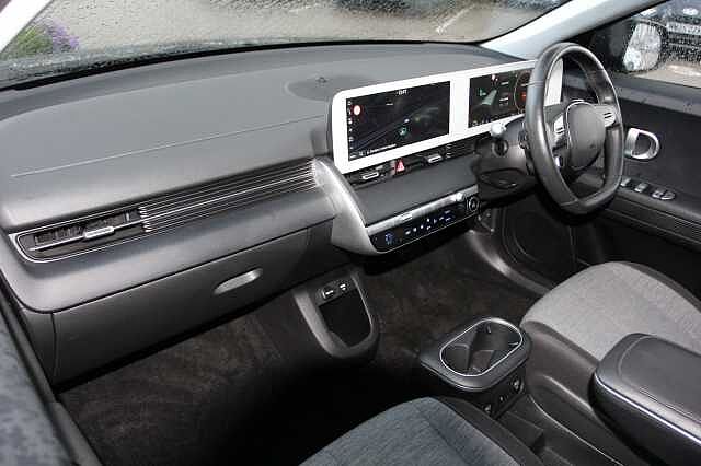 Hyundai Ioniq 5 160kW Premium 73 kWh 5dr Auto