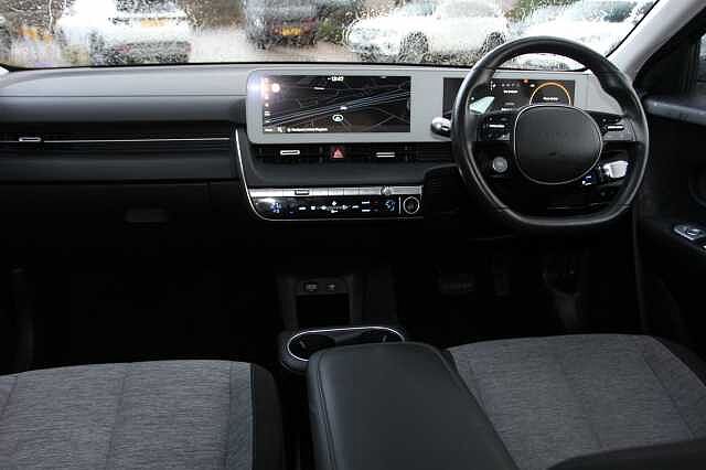 Hyundai Ioniq 5 160kW Premium 73 kWh 5dr Auto