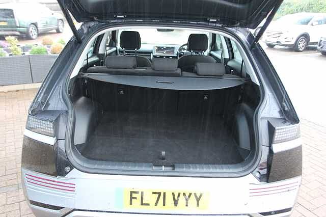 Hyundai Ioniq 5 160kW Premium 73 kWh 5dr Auto