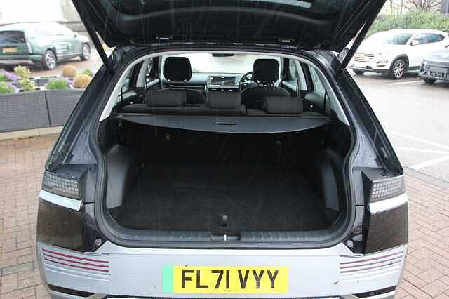 Hyundai Ioniq 5 160kW Premium 73 kWh 5dr Auto