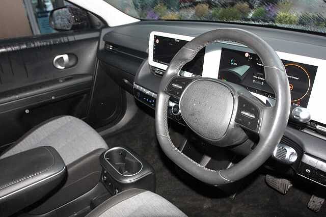 Hyundai Ioniq 5 160kW Premium 73 kWh 5dr Auto