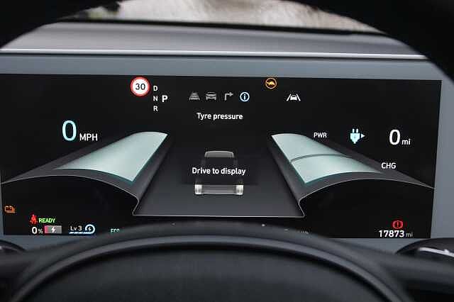 Hyundai Ioniq 5 160kW Premium 73 kWh 5dr Auto