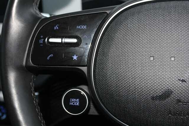 Hyundai Ioniq 5 160kW Premium 73 kWh 5dr Auto