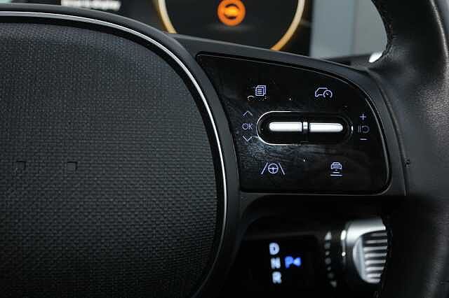 Hyundai Ioniq 5 160kW Premium 73 kWh 5dr Auto