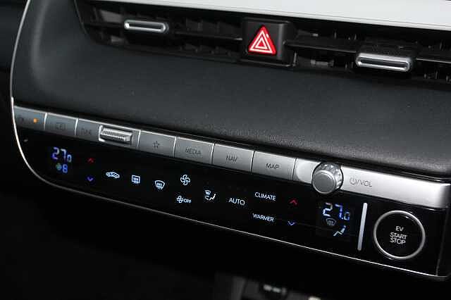 Hyundai Ioniq 5 160kW Premium 73 kWh 5dr Auto