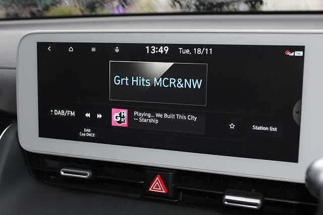 Hyundai Ioniq 5 160kW Premium 73 kWh 5dr Auto