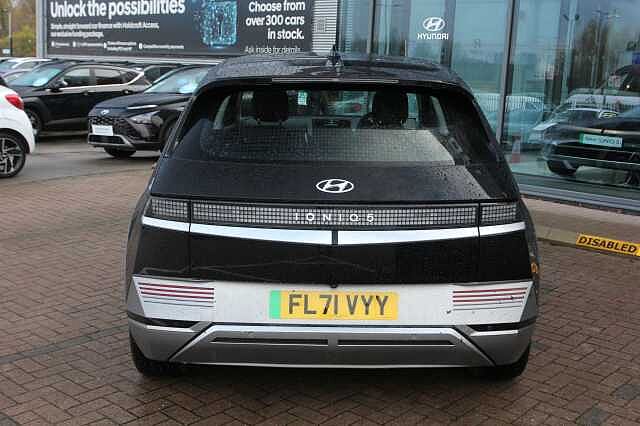 Hyundai Ioniq 5 160kW Premium 73 kWh 5dr Auto