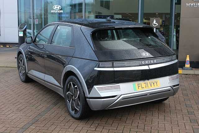 Hyundai Ioniq 5 160kW Premium 73 kWh 5dr Auto