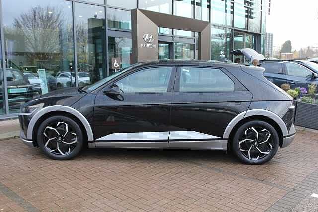 Hyundai Ioniq 5 160kW Premium 73 kWh 5dr Auto