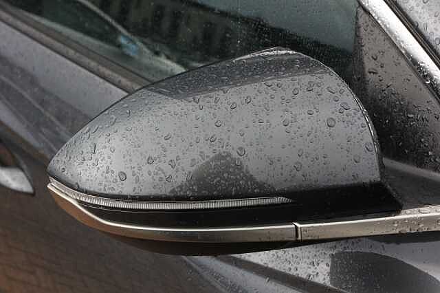 Hyundai Tucson 1.6 TGDi Hybrid 230 Ultimate 5dr 2WD Auto