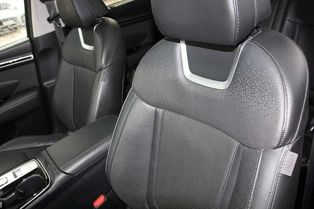 Hyundai Tucson 1.6 TGDi Hybrid 230 Ultimate 5dr 2WD Auto
