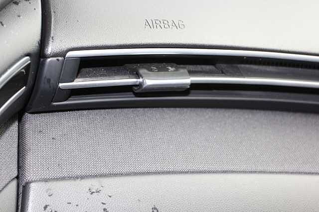 Hyundai Tucson 1.6 TGDi Hybrid 230 Ultimate 5dr 2WD Auto