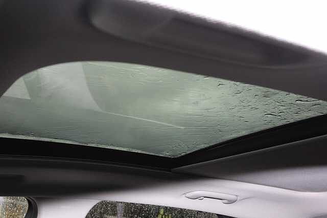 Hyundai Tucson 1.6 TGDi Hybrid 230 Ultimate 5dr 2WD Auto