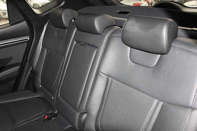 Hyundai Tucson 1.6 TGDi Hybrid 230 Ultimate 5dr 2WD Auto