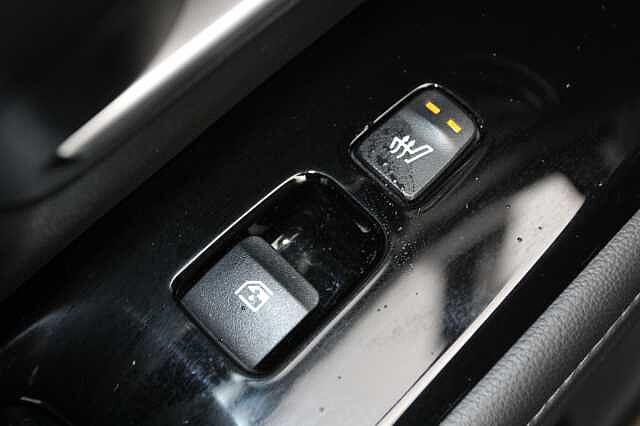 Hyundai Tucson 1.6 TGDi Hybrid 230 Ultimate 5dr 2WD Auto