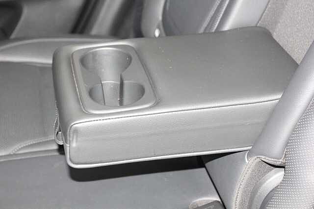 Hyundai Tucson 1.6 TGDi Hybrid 230 Ultimate 5dr 2WD Auto