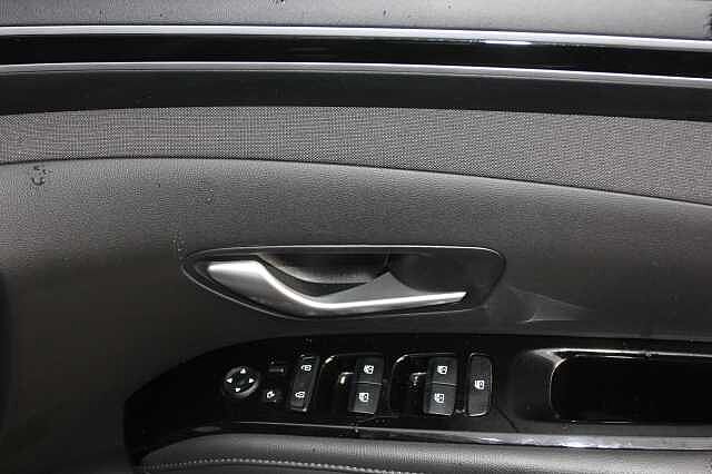 Hyundai Tucson 1.6 TGDi Hybrid 230 Ultimate 5dr 2WD Auto