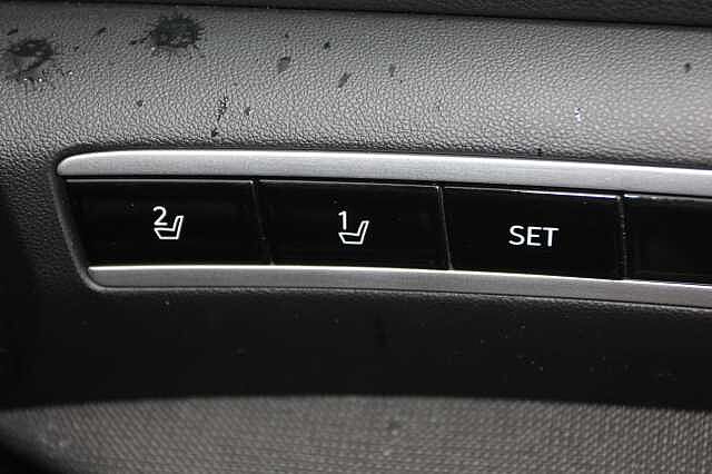 Hyundai Tucson 1.6 TGDi Hybrid 230 Ultimate 5dr 2WD Auto