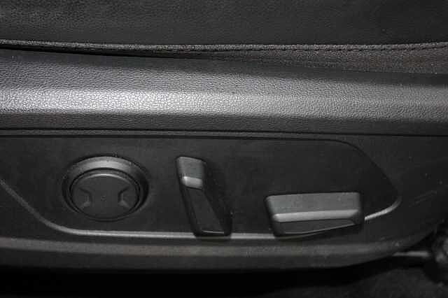 Hyundai Tucson 1.6 TGDi Hybrid 230 Ultimate 5dr 2WD Auto