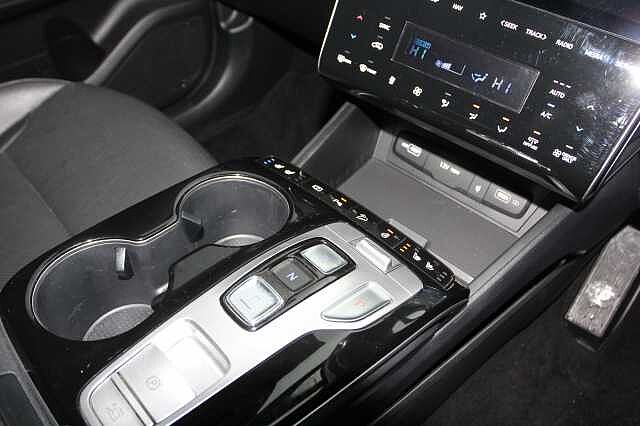 Hyundai Tucson 1.6 TGDi Hybrid 230 Ultimate 5dr 2WD Auto
