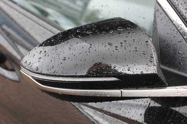 Hyundai Tucson 1.6 TGDi Hybrid 230 Ultimate 5dr 2WD Auto