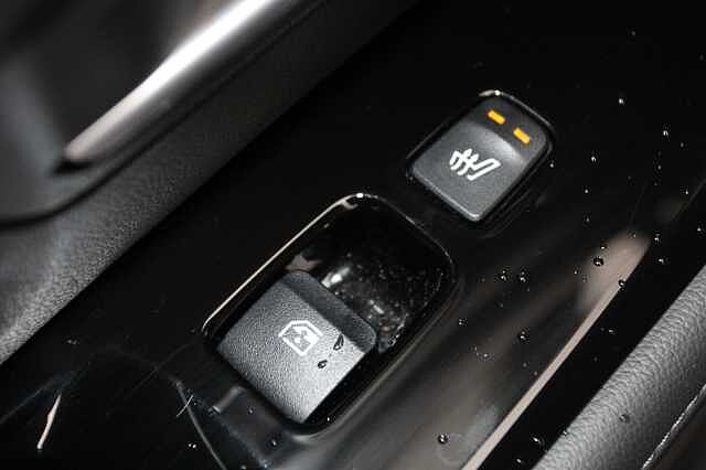 Hyundai Tucson 1.6 TGDi Hybrid 230 Ultimate 5dr 2WD Auto