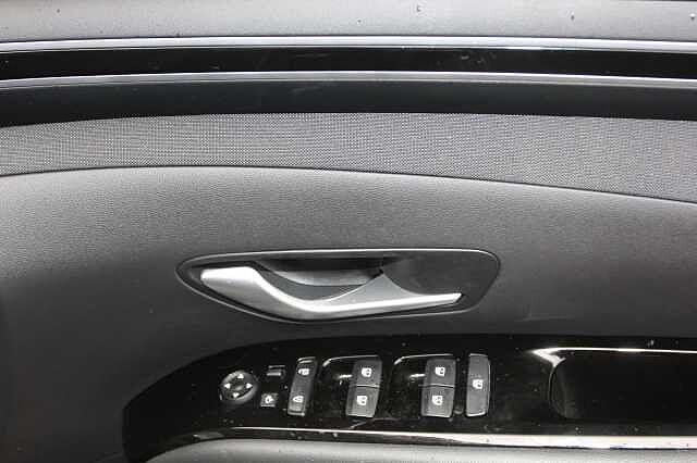 Hyundai Tucson 1.6 TGDi Hybrid 230 Ultimate 5dr 2WD Auto