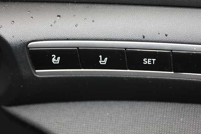 Hyundai Tucson 1.6 TGDi Hybrid 230 Ultimate 5dr 2WD Auto