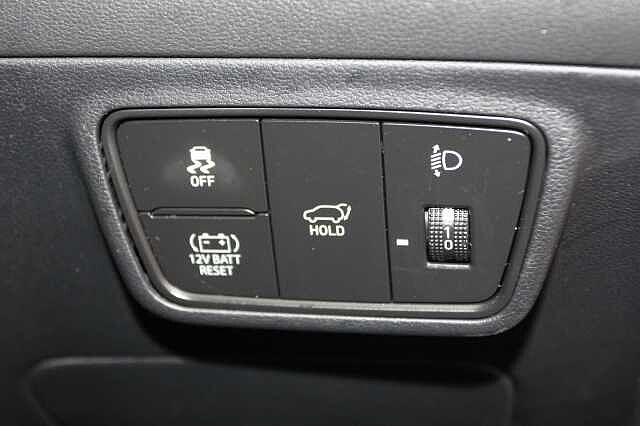 Hyundai Tucson 1.6 TGDi Hybrid 230 Ultimate 5dr 2WD Auto