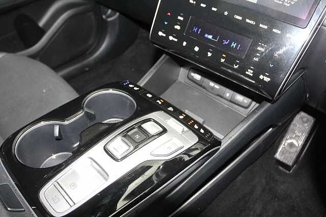 Hyundai Tucson 1.6 TGDi Hybrid 230 Ultimate 5dr 2WD Auto