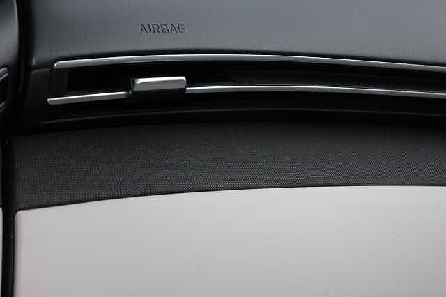 Hyundai Tucson 1.6 TGDi Plug-in Hybrid Ultimate 5dr 4WD Auto