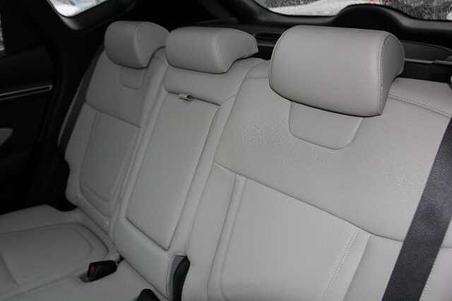 Hyundai Tucson 1.6 TGDi Plug-in Hybrid Ultimate 5dr 4WD Auto