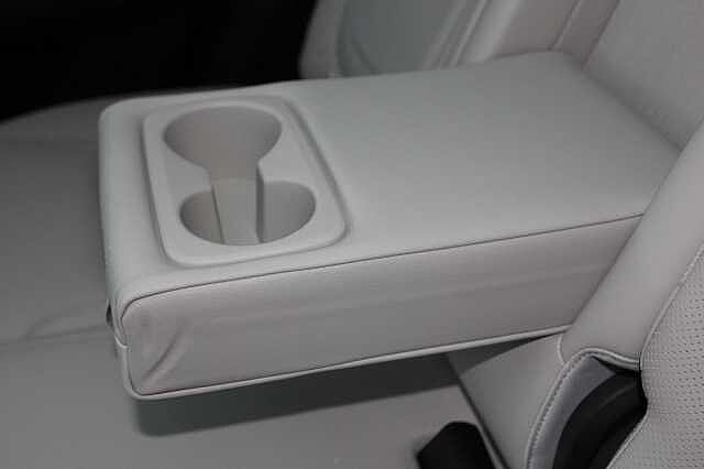 Hyundai Tucson 1.6 TGDi Plug-in Hybrid Ultimate 5dr 4WD Auto