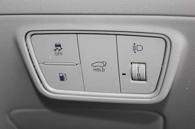 Hyundai Tucson 1.6 TGDi Plug-in Hybrid Ultimate 5dr 4WD Auto