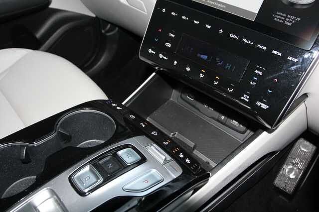 Hyundai Tucson 1.6 TGDi Plug-in Hybrid Ultimate 5dr 4WD Auto