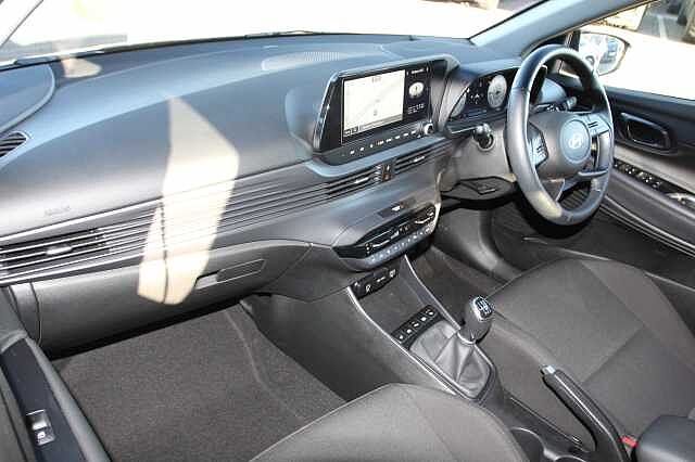 Hyundai i20 1.0T GDi Premium 5dr