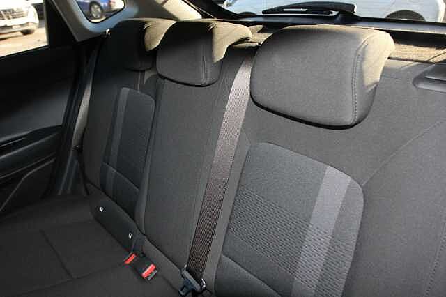 Hyundai i20 1.0T GDi Premium 5dr