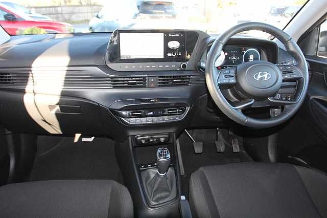 Hyundai i20 1.0T GDi Premium 5dr