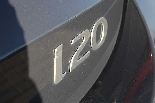 Hyundai i20 1.0T GDi Premium 5dr