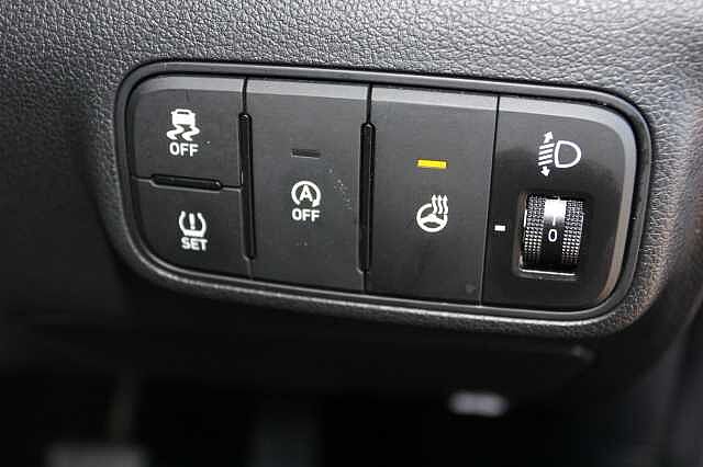 Hyundai i20 1.0T GDi Premium 5dr