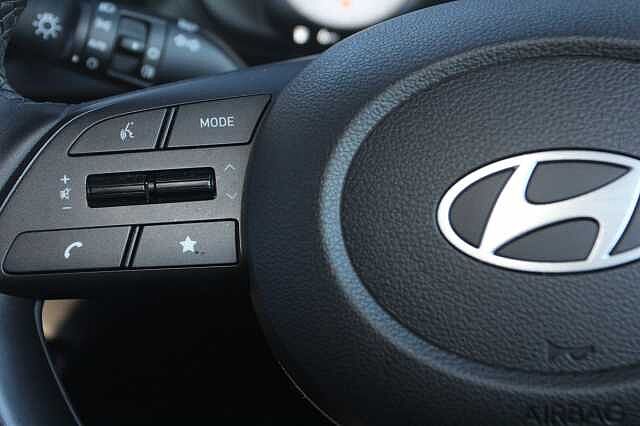 Hyundai i20 1.0T GDi Premium 5dr