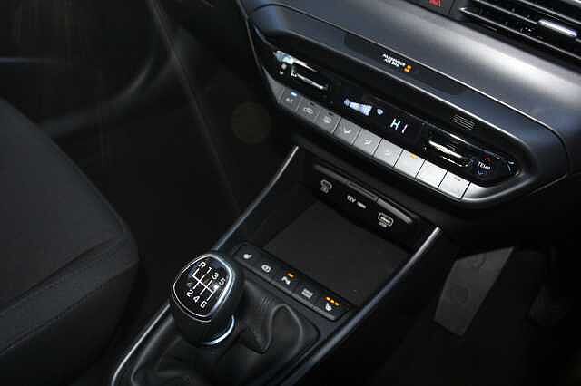 Hyundai i20 1.0T GDi Premium 5dr