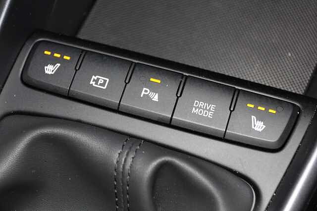 Hyundai i20 1.0T GDi Premium 5dr