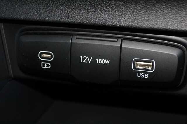 Hyundai i20 1.0T GDi Premium 5dr