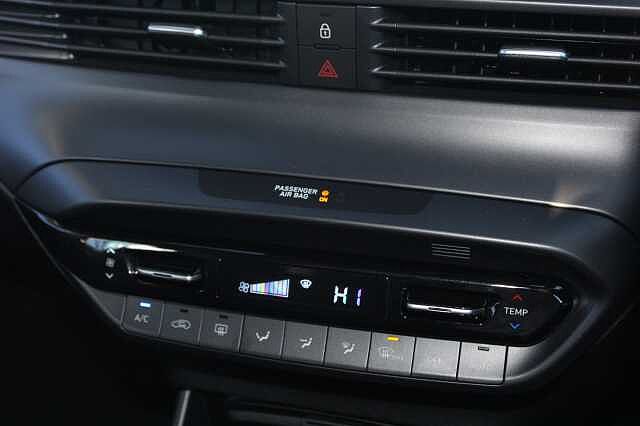 Hyundai i20 1.0T GDi Premium 5dr