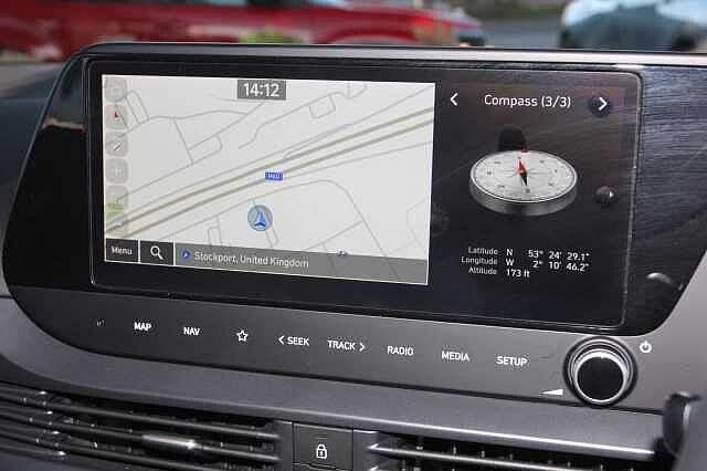 Hyundai i20 1.0T GDi Premium 5dr