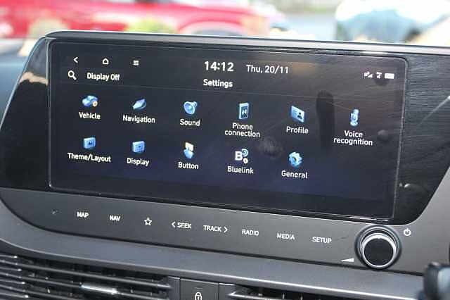 Hyundai i20 1.0T GDi Premium 5dr