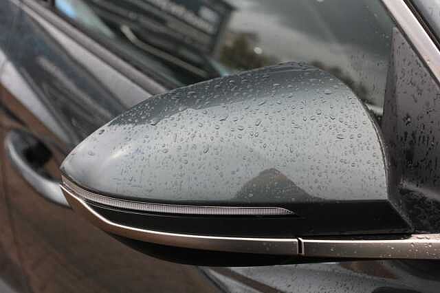 Hyundai Tucson 1.6T Premium 5dr