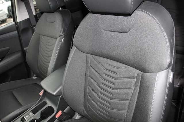 Hyundai Tucson 1.6T Premium 5dr